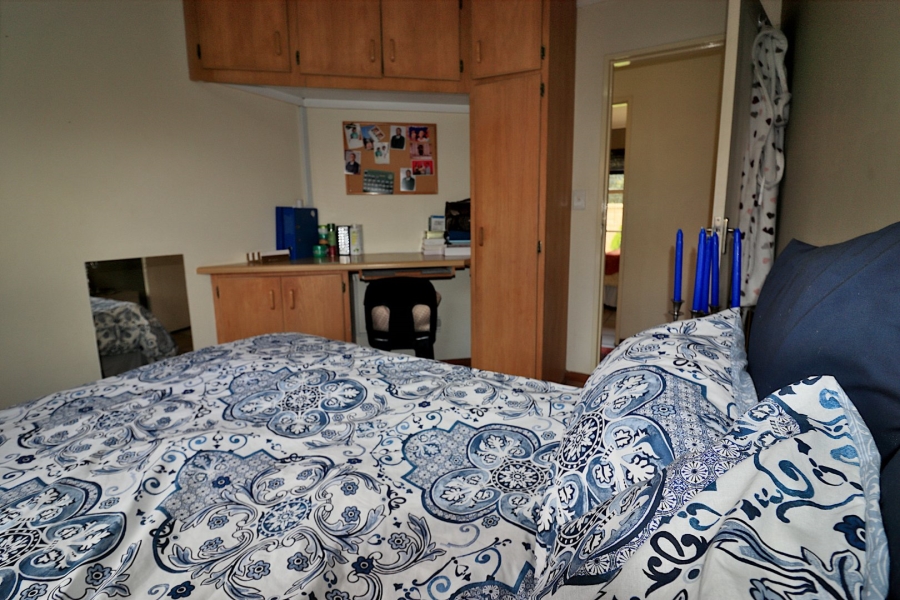 3 Bedroom Property for Sale in Langenhovenpark Free State